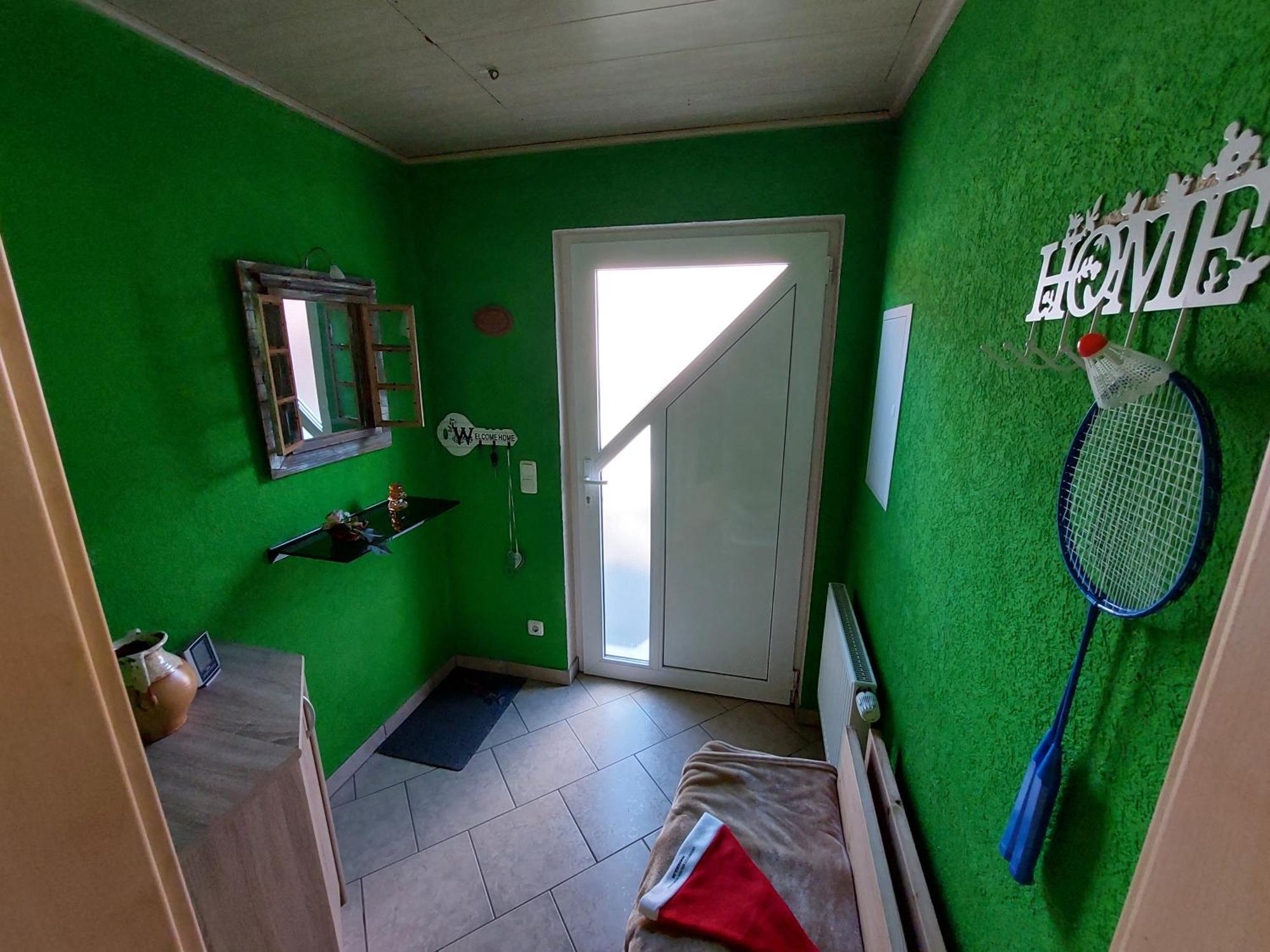 Landhauswohnung Am Thueringer Meer - Fuehlen Wie Zuhause Remptendorf 外观 照片